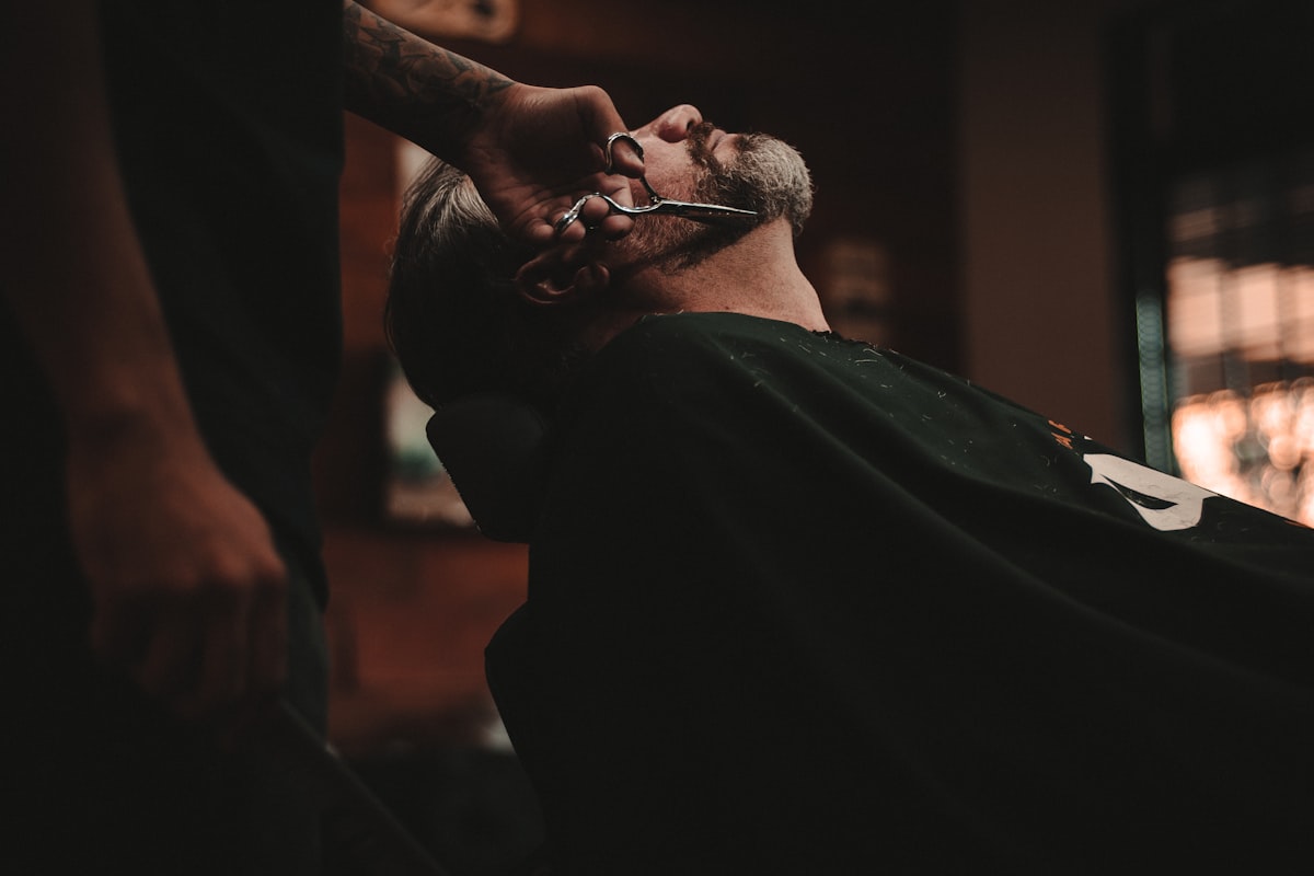 Barbería